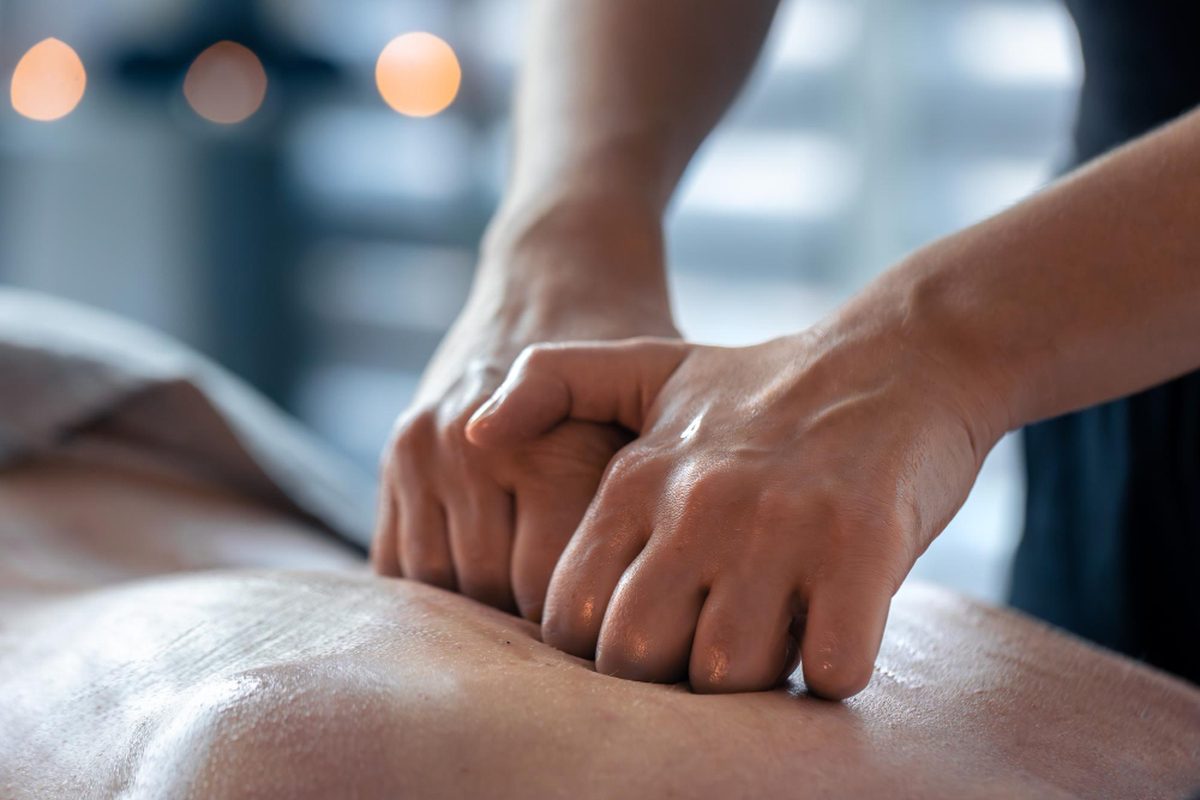 Massage Therapy in Levittown, NY